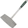 Big Green Egg Wide Spatula - Extra Breiter Wender 1 Big Green Egg Wide Spatula - Extra Breiter Wender -Broil King Store Big Green Egg Grillwender Wide Spatula 127426
