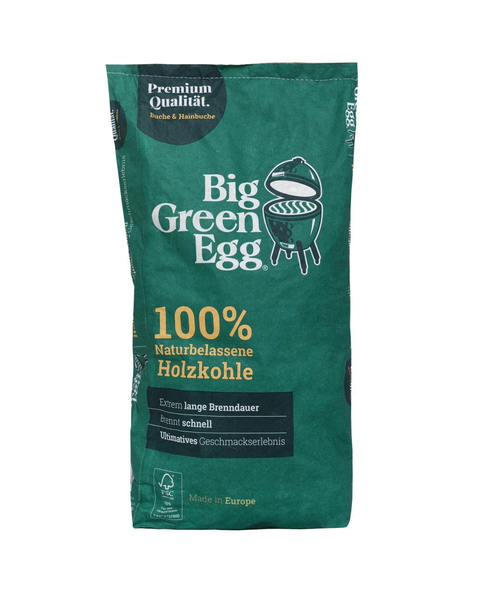 Big Green Egg Medium Keramikgrill Starter - Paket 6 Big Green Egg Medium Keramikgrill Starter - Paket – Bild 4