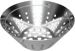 Big Green Egg Kohlekorb Medium