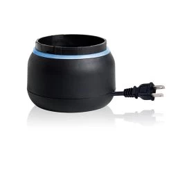 Big Green Egg Looftlighter X - Akkubetriebener Grillanzünder 13 Big Green Egg Looftlighter X - Akkubetriebener Grillanzünder -Broil King Store Big Green Egg Looftlighter X Ladestation