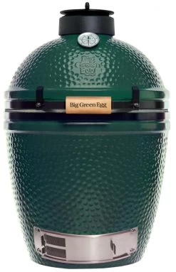 Big Green Egg Medium Keramikgrill Starter - Paket