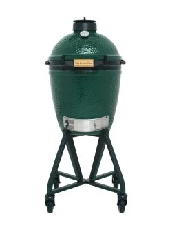 Big Green Egg Medium Keramikgrill Starter - Paket 22 Big Green Egg Medium Keramikgrill Starter - Paket -Broil King Store Big Green Egg Medium intEGGrated Nest Handler 4
