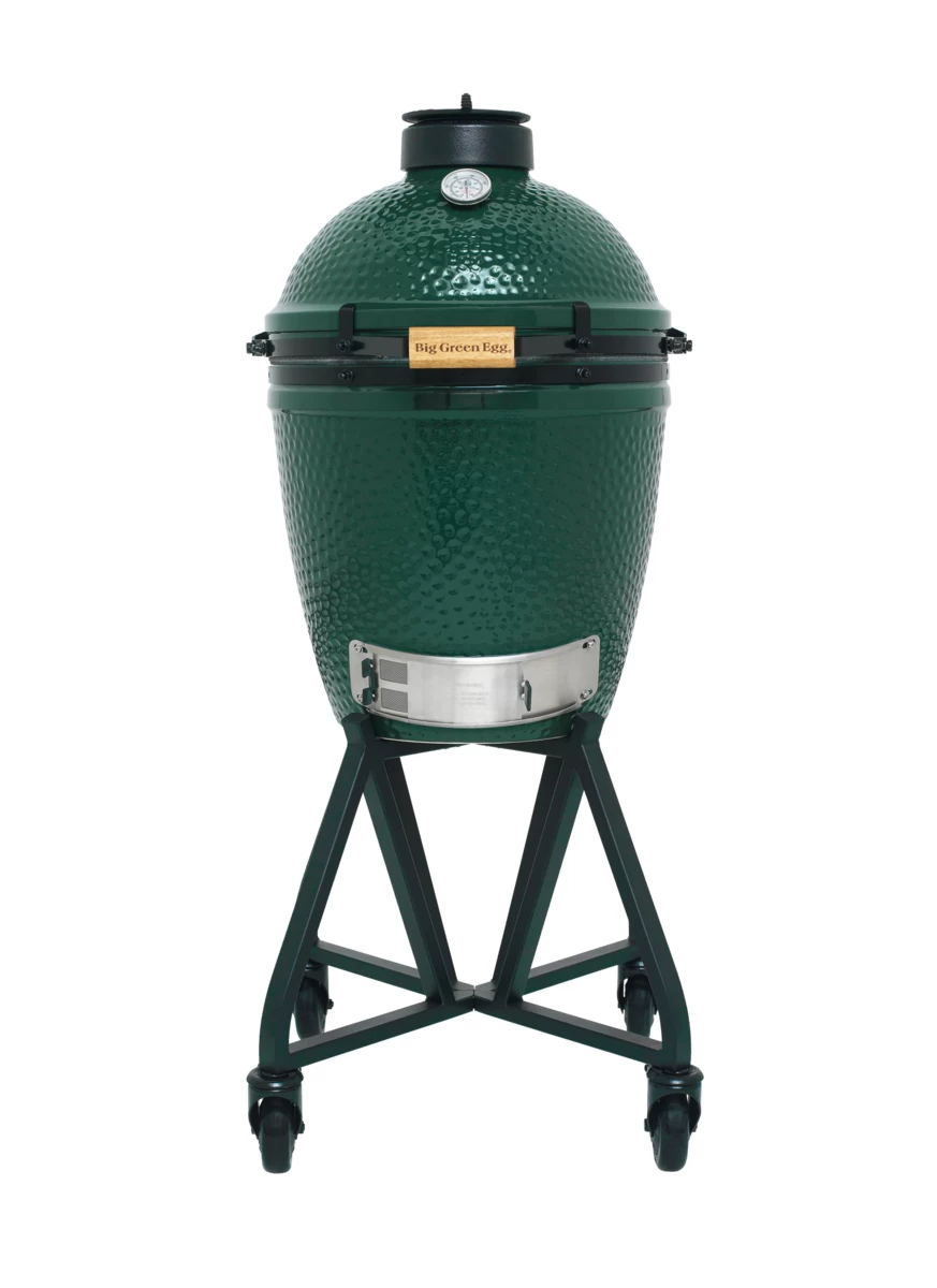 Big Green Egg Medium Keramikgrill Starter - Paket 10 Big Green Egg Medium Keramikgrill Starter - Paket – Bild 8