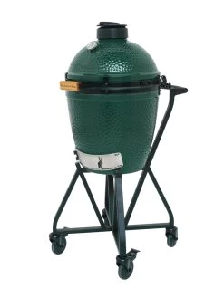 Big Green Egg Medium Keramikgrill Starter - Paket 25 Big Green Egg Medium Keramikgrill Starter - Paket -Broil King Store Big Green Egg Medium intEGGrated Nest Handler 5