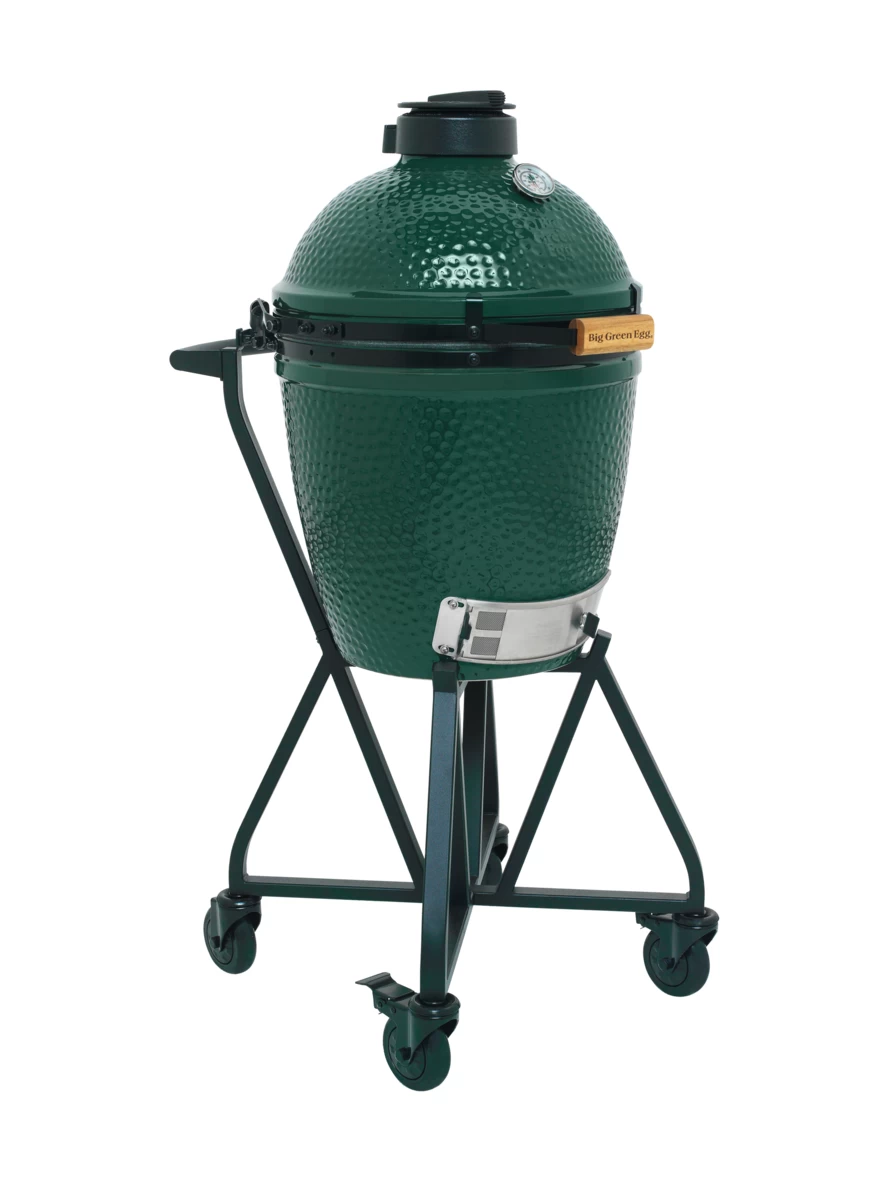 Big Green Egg Medium Keramikgrill Starter - Paket 12 Big Green Egg Medium Keramikgrill Starter - Paket – Bild 10