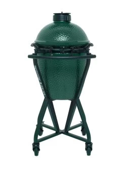 Big Green Egg Medium Keramikgrill Starter - Paket 27 Big Green Egg Medium Keramikgrill Starter - Paket -Broil King Store Big Green Egg Medium intEGGrated Nest Handler 7