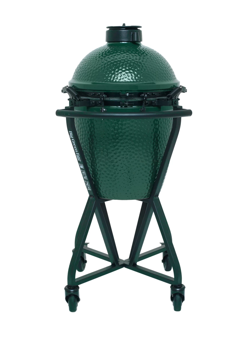 Big Green Egg Medium Keramikgrill Starter - Paket 15 Big Green Egg Medium Keramikgrill Starter - Paket – Bild 13