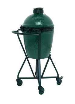 Big Green Egg Medium Keramikgrill Starter - Paket 23 Big Green Egg Medium Keramikgrill Starter - Paket -Broil King Store Big Green Egg Medium intEGGrated Nest Handler 8