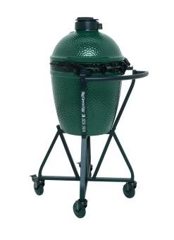 Big Green Egg Medium Keramikgrill Starter - Paket 26 Big Green Egg Medium Keramikgrill Starter - Paket -Broil King Store Big Green Egg Medium intEGGrated Nest Handler 9