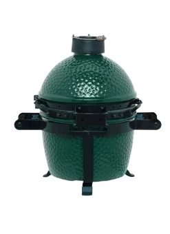 Big Green Egg Mini Keramikgrill Starter - Paket 29 Big Green Egg Mini Keramikgrill Starter - Paket -Broil King Store Big Green Egg Mini EGG Carrier Mini Deckelscharnier