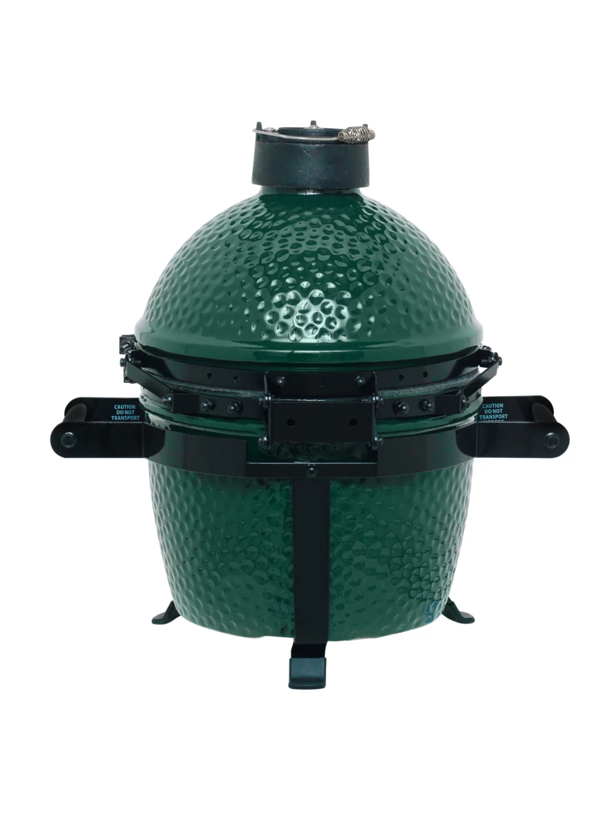 Big Green Egg Mini Keramikgrill Starter - Paket 11 Big Green Egg Mini Keramikgrill Starter - Paket – Bild 9