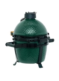 Big Green Egg Mini Keramikgrill Starter - Paket 23 Big Green Egg Mini Keramikgrill Starter - Paket -Broil King Store Big Green Egg Mini EGG Carrier Mini Scharnier