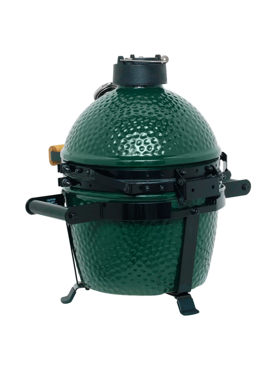 Big Green Egg Mini Keramikgrill Starter - Paket 5 Big Green Egg Mini Keramikgrill Starter - Paket – Bild 3