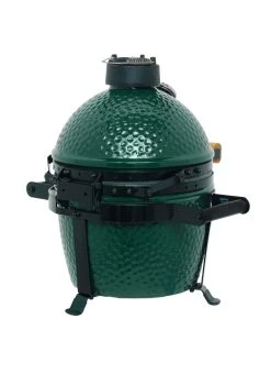 Big Green Egg Mini Keramikgrill Starter - Paket 31 Big Green Egg Mini Keramikgrill Starter - Paket -Broil King Store Big Green Egg Mini EGG Carrier Mini hinten