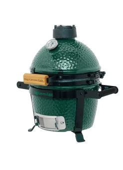 Big Green Egg Mini Keramikgrill Starter - Paket 30 Big Green Egg Mini Keramikgrill Starter - Paket -Broil King Store Big Green Egg Mini EGG Carrier Mini seite