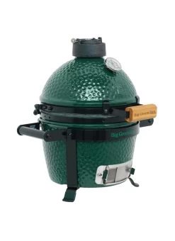 Big Green Egg Mini Keramikgrill Starter - Paket 32 Big Green Egg Mini Keramikgrill Starter - Paket -Broil King Store Big Green Egg Mini EGG Carrier Mini tragegriff