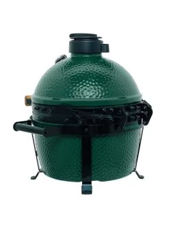 Big Green Egg MiniMax Keramikgrill Starter - Paket -Broil King Store Big Green Egg MiniMax rueckseite 1
