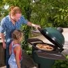 Big Green Egg Premium Spachtel / Grillwender Aus Edelstahl