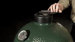 Big Green Egg Large Keramikgrill Starter - Paket -Broil King Store Big Green Egg REGGulator Scheibe