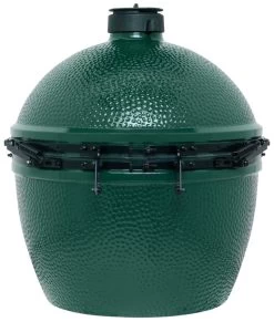 Big Green Egg XL (XLarge) Keramikgrill 13 Big Green Egg XL (XLarge) Keramikgrill -Broil King Store Big Green Egg XL Keramikgrill Deckelscharnier