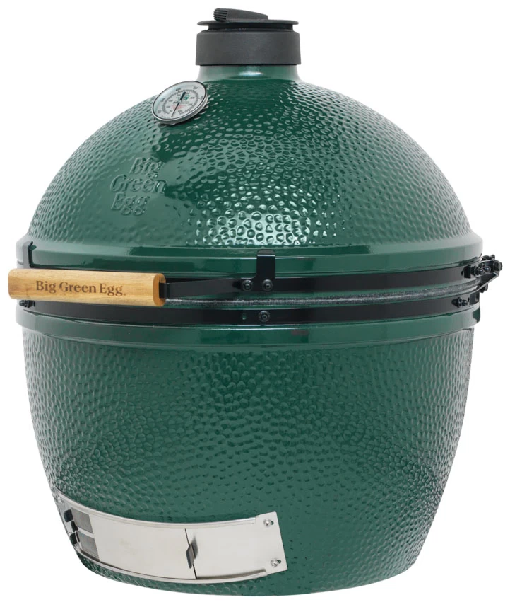 Big Green Egg XL (XLarge) Keramikgrill 4 Big Green Egg XL (XLarge) Keramikgrill – Bild 2