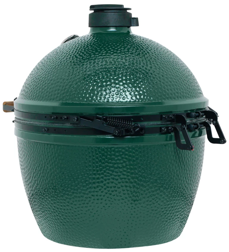 Big Green Egg XL (XLarge) Keramikgrill 5 Big Green Egg XL (XLarge) Keramikgrill – Bild 3