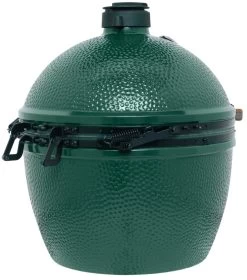 Big Green Egg XL (XLarge) Keramikgrill 12 Big Green Egg XL (XLarge) Keramikgrill -Broil King Store Big Green Egg XL Keramikgrill seitliche hinten rechts