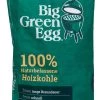 Big Green Egg Holzkohle 9 Kg - 100% Naturbelassen Aus Buche Und Hainbuche 1 Big Green Egg Holzkohle 9 Kg - 100% Naturbelassen Aus Buche Und Hainbuche -Broil King Store BigGreenEgg Holzkohle 9 kg 1