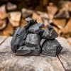 BlackSellig Steakhousekohle / Restaurant Holzkohle 10 Kg -Broil King Store Black Sellig Restaurant Kohle