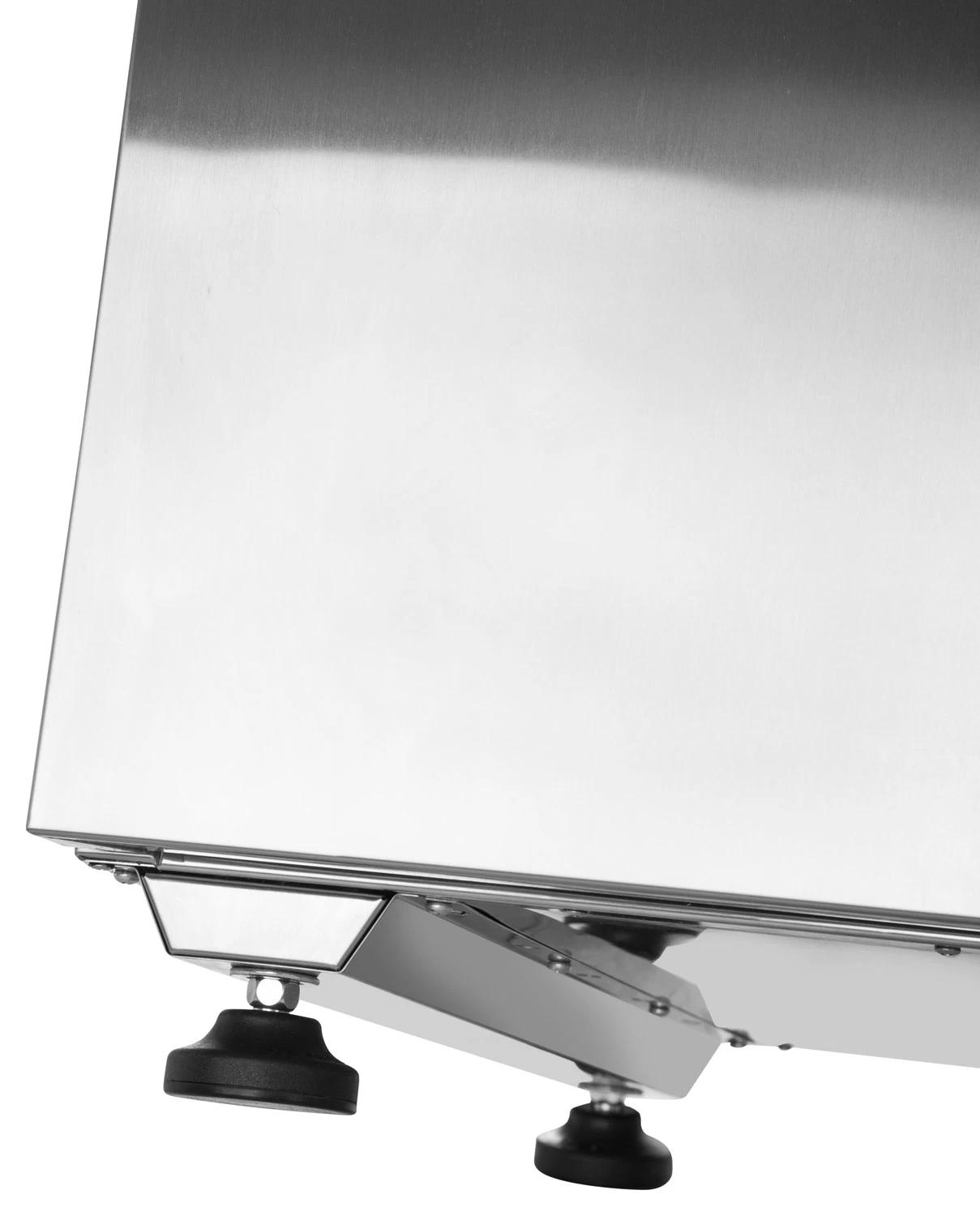 Borniak BBQ Smoker Digital BBDST-150 Edelstahl - Version 1.4 Mit Timer 7 Borniak BBQ Smoker Digital BBDST-150 Edelstahl - Version 1.4 Mit Timer – Bild 5