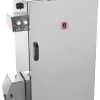 Borniak BBQ Smoker Digital BBDS-150 Edelstahl - Version 1.4 -Broil King Store Borniak Smoker digital BBDS 150 v1 4 Front