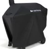 Broil King Abdeckhaube Für Pellet Smoker Regal 500 1 Broil King Abdeckhaube Für Pellet Smoker Regal 500 -Broil King Store Broil King Abdeckhaube Pelletsmoker Regal