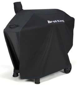 Broil King Abdeckhaube Für Pellet Smoker Regal 500