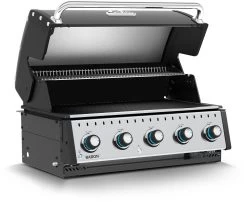 Broil King Baron 520 Einbaugrill - Modell 2023 -Broil King Store Broil King Baron 520 Built in Einbaugrill Deckel