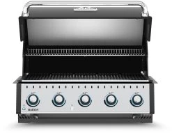 Broil King Baron 520 Einbaugrill - Modell 2023