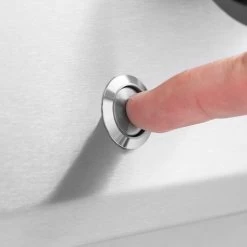 Broil King Baron 420 Einbaugrill - Modell 2023 -Broil King Store Broil King Baron Druckknopfzuendung 1