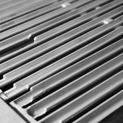 Broil King Imperial 590 IR Black Gasgrill - Modell 2023 -Broil King Store Broil King Imperial 590 IR Edelstahl Gussroste