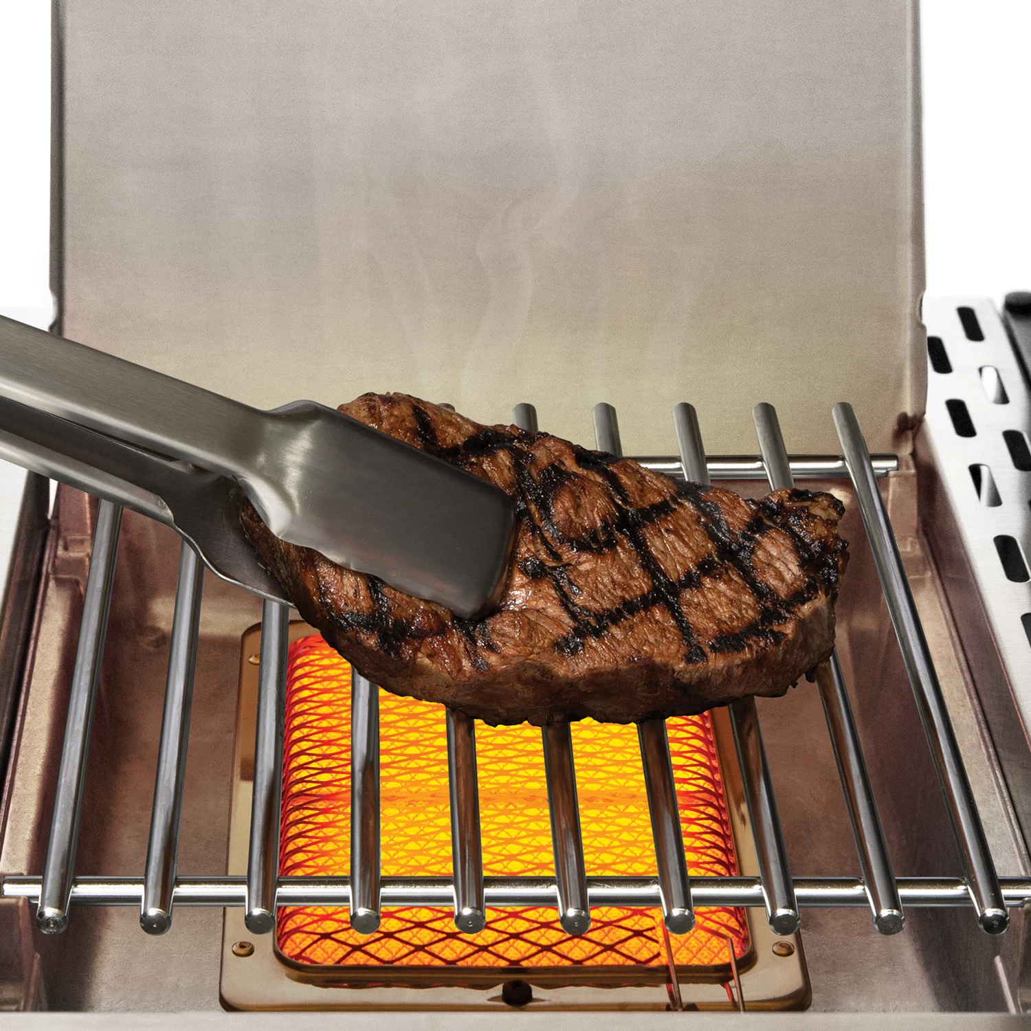 Broil King Regal S 590 PRO IR Gasgrill - Modell 2023 - SMART Deal Inkl. Grillfürst Grill Control 10 Broil King Regal S 590 PRO IR Gasgrill - Modell 2023 - SMART Deal Inkl. Grillfürst Grill Control – Bild 8