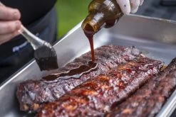 Broil King Rib Roaster / Gusseisen Kastenform 16 Broil King Rib Roaster / Gusseisen Kastenform -Broil King Store Broil King Rib Roaster