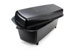 Broil King Rib Roaster / Gusseisen Kastenform 12 Broil King Rib Roaster / Gusseisen Kastenform -Broil King Store Broil King Rib Roaster 69615 item 01