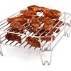 Broil King Stapelrost "Stack A Rack" 1 Broil King Stapelrost "Stack A Rack" -Broil King Store Broil King Stapelrost Rack 63110