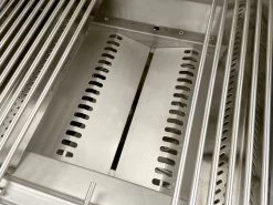 BULL Angus Gasgrill - Einbaugrill Mit Backburner Und Rotisserie 10 BULL Angus Gasgrill - Einbaugrill Mit Backburner Und Rotisserie -Broil King Store Bull Angus Built In Garkammer 47628CEBU