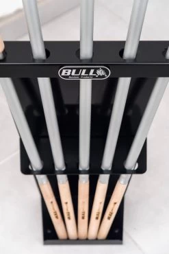 BULL Zubehör-Set Für Pizzaofen Inkl. Ständer 8 BULL Zubehör-Set Für Pizzaofen Inkl. Ständer -Broil King Store Bull Zubehoer Pizza Set 66035BU Logo