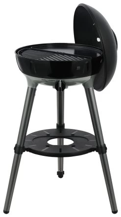CADAC Camping Gasgrill Carri Chef 40 / BBQ + Grill2Braai + Dome - 50mbar 17 CADAC Camping Gasgrill Carri Chef 40 / BBQ + Grill2Braai + Dome - 50mbar -Broil King Store CADAC Carri Chef 40 Camping Gasgrill Grill2Braai