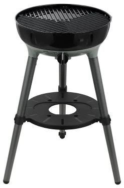 CADAC Camping Gasgrill Carri Chef 40 / BBQ + Dome - 30mbar 14 CADAC Camping Gasgrill Carri Chef 40 / BBQ + Dome - 30mbar -Broil King Store CADAC Carri Chef 40 Camping Gasgrill Grillrost 2