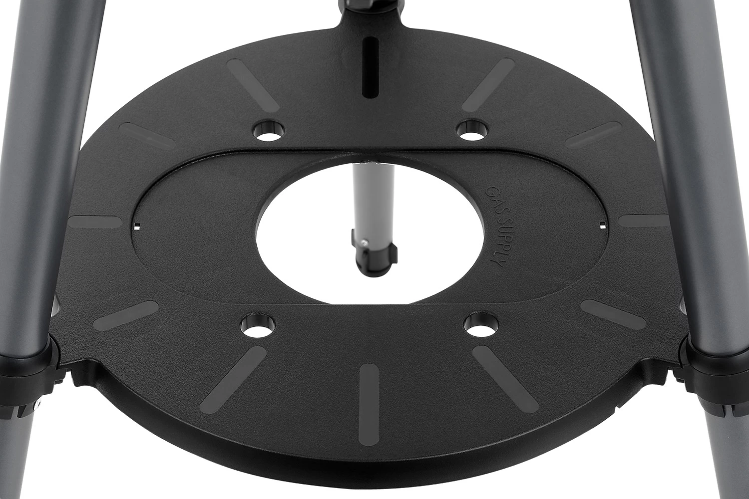 CADAC Camping Gasgrill Carri Chef 40 / BBQ + Dome - 50mbar 5 CADAC Camping Gasgrill Carri Chef 40 / BBQ + Dome - 50mbar – Bild 4