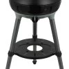 CADAC Camping Gasgrill Carri Chef 40 / BBQ + Grill2Braai + Dome - 50mbar