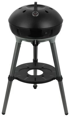 CADAC Camping Gasgrill Carri Chef 40 / BBQ + Grill2Braai + Dome - 50mbar