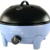 CADAC Kompakt Gasgrill Citi Chef 40 Sky Blue - 30mbar 1 CADAC Kompakt Gasgrill Citi Chef 40 Sky Blue - 30mbar -Broil King Store CADAC Citi Chef 40 Sky Blue Tischgrill 5610 20 15 1