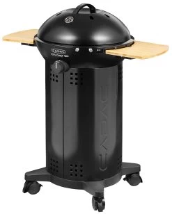 CADAC Gasgrill Citi Chef 50 Black - 50mbar